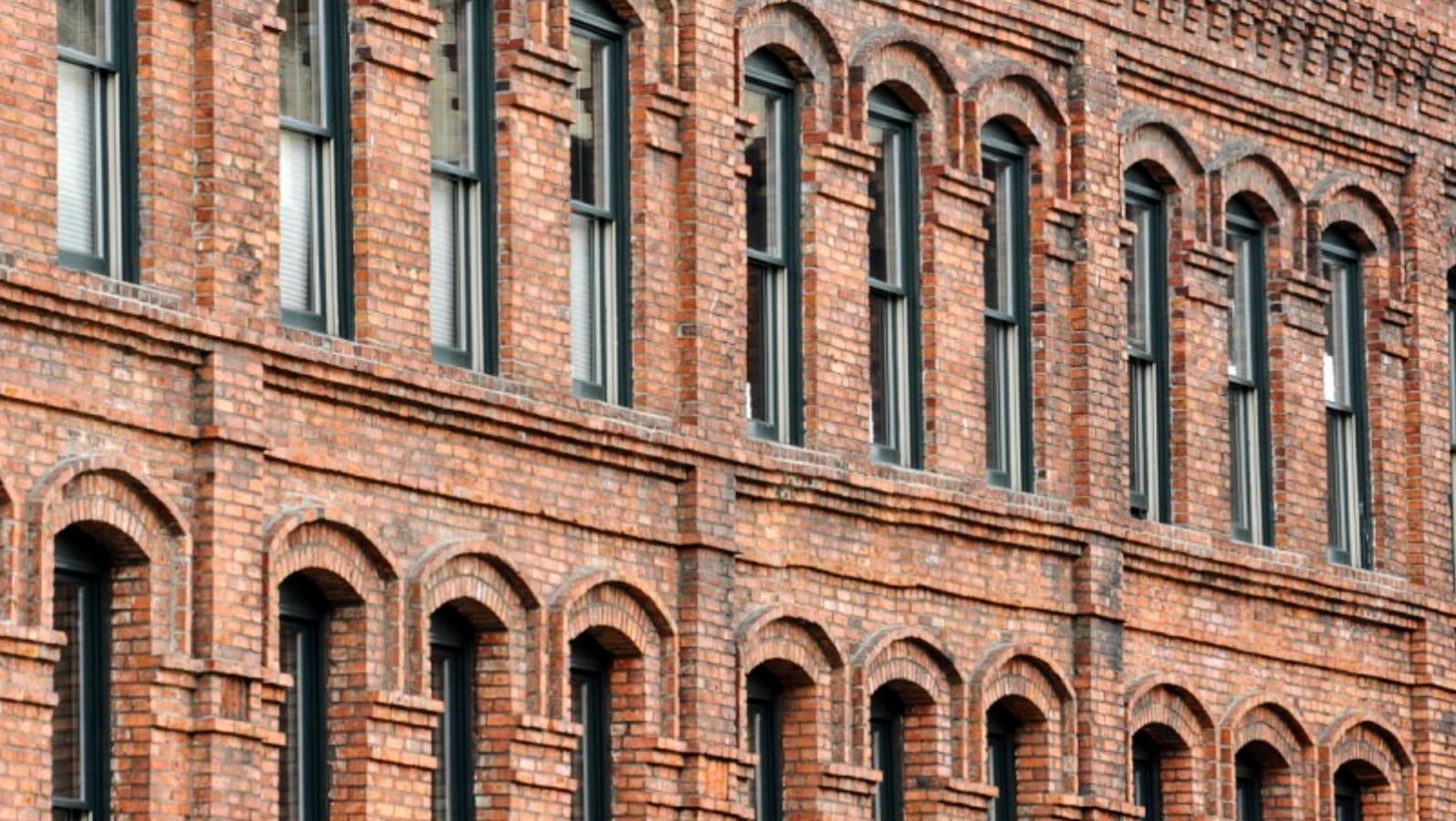 Masonry Restoration Services Experienced Brick & Stone Masons.